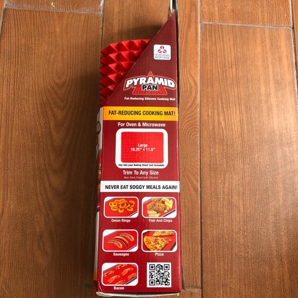 COOKING MAT NEW - Picture 4 of 6